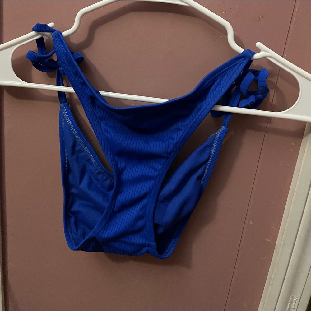 Bottom swim bikini
